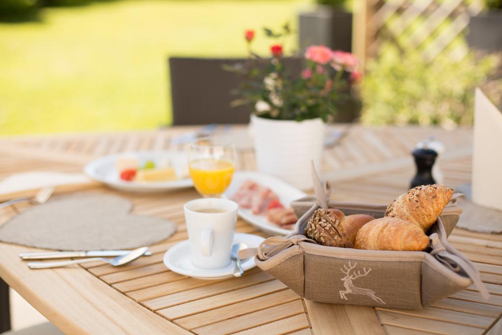Sonnegg Hotel Zweisimmen Eksteriør billede